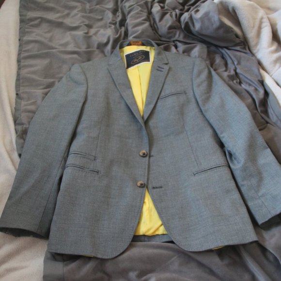 Zara blazer, size 38 - Picture 8 of 8